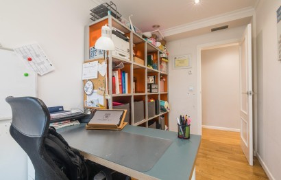 Revente - Attique - Elche - Universidad - Ciudad deportiva