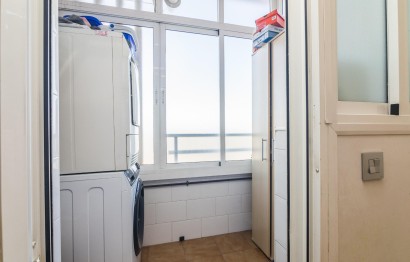 Revente - Attique - Elche - Universidad - Ciudad deportiva