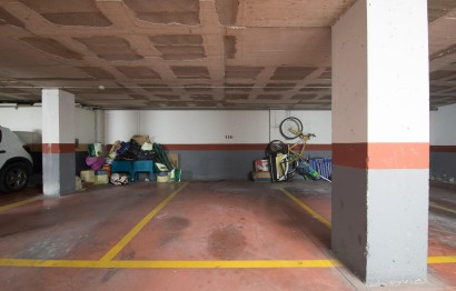 Revente - Attique - Elche - Universidad - Ciudad deportiva