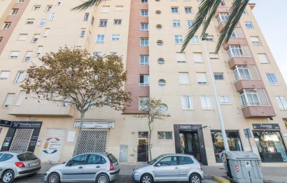 Revente - Attique - Elche - Universidad - Ciudad deportiva