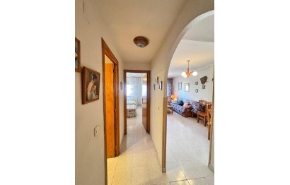 Revente - Appartement - Santa Pola - Gran Playa