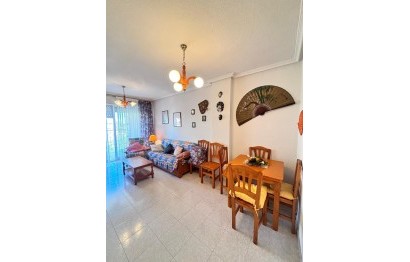 Revente - Appartement - Santa Pola - Gran Playa