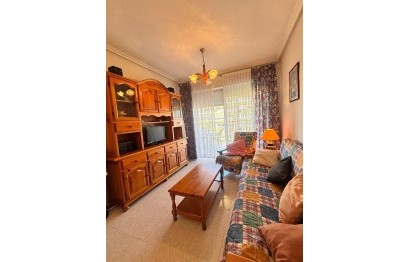 Revente - Appartement - Santa Pola - Gran Playa