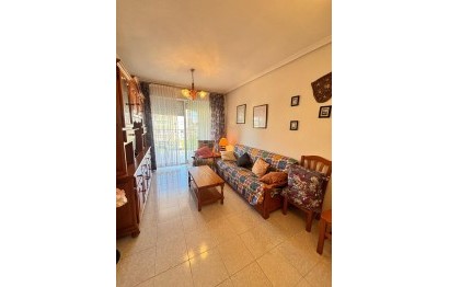 Revente - Appartement - Santa Pola - Gran Playa