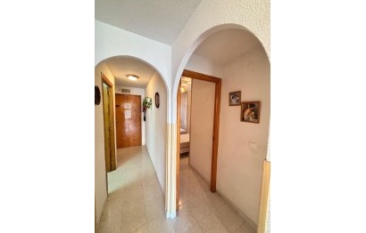 Revente - Appartement - Santa Pola - Gran Playa