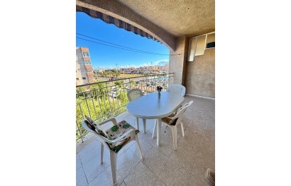 Revente - Appartement - Santa Pola - Gran Playa