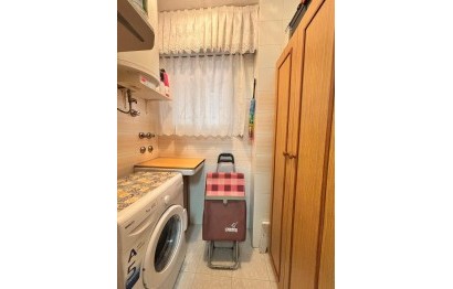 Revente - Appartement - Santa Pola - Gran Playa