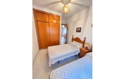 Revente - Appartement - Santa Pola - Gran Playa