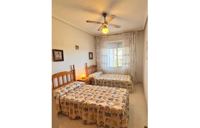 Revente - Appartement - Santa Pola - Gran Playa