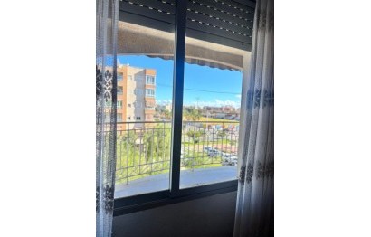 Revente - Appartement - Santa Pola - Gran Playa