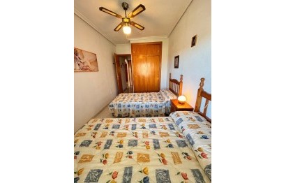 Revente - Appartement - Santa Pola - Gran Playa