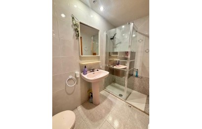 Revente - Appartement - Santa Pola - Gran Playa