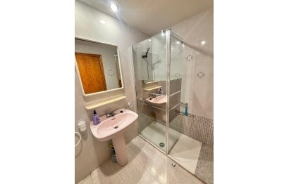 Revente - Appartement - Santa Pola - Gran Playa