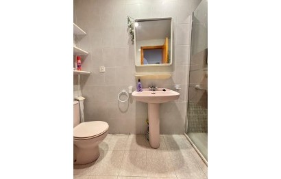 Revente - Appartement - Santa Pola - Gran Playa