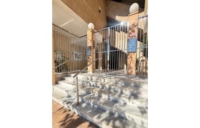 Revente - Appartement - Santa Pola - Gran Playa