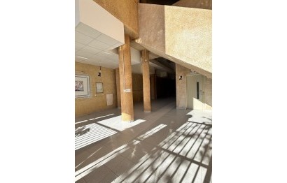 Revente - Appartement - Santa Pola - Gran Playa