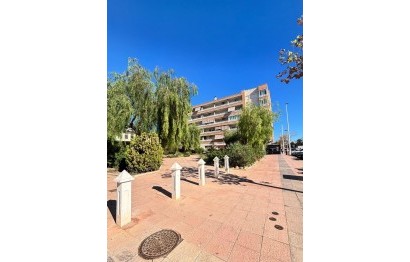 Revente - Appartement - Santa Pola - Gran Playa