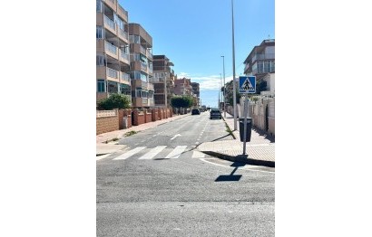 Revente - Appartement - Santa Pola - Gran Playa