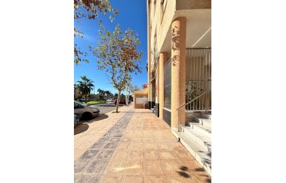 Revente - Appartement - Santa Pola - Gran Playa
