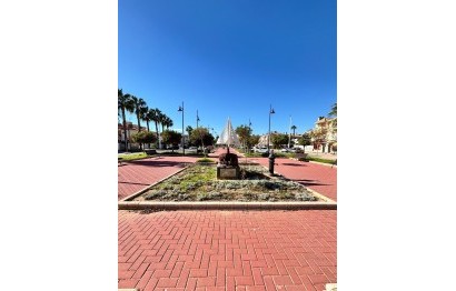 Revente - Appartement - Santa Pola - Gran Playa