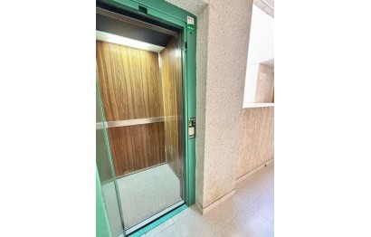 Revente - Appartement - Santa Pola - Gran Playa