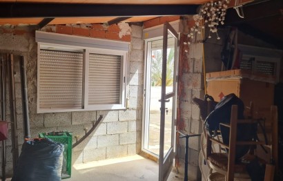 Revente - Ville - Elche Pedanías - Algoda