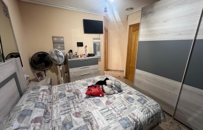 Revente - Appartement - Elche - Plaza Madrid