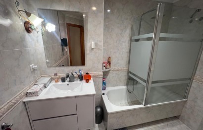 Revente - Appartement - Elche - Plaza Madrid