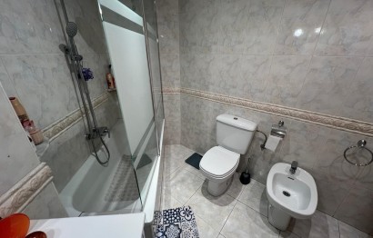 Revente - Appartement - Elche - Plaza Madrid