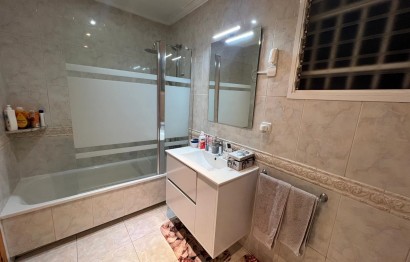 Revente - Appartement - Elche - Plaza Madrid