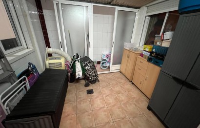 Revente - Appartement - Elche - Plaza Madrid