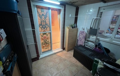 Revente - Appartement - Elche - Plaza Madrid