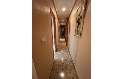 Revente - Appartement - Elche - Plaza Madrid