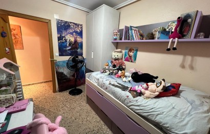 Revente - Appartement - Elche - Plaza Madrid