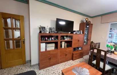 Revente - Appartement - Elche - Plaza Madrid