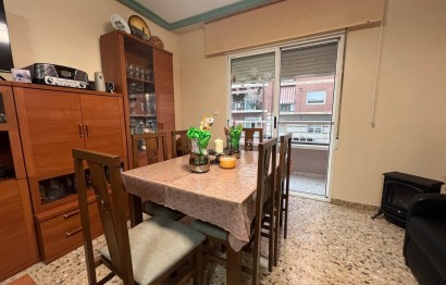 Revente - Appartement - Elche - Plaza Madrid