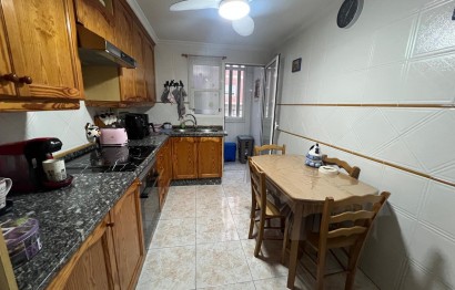 Revente - Appartement - Elche - Plaza Madrid