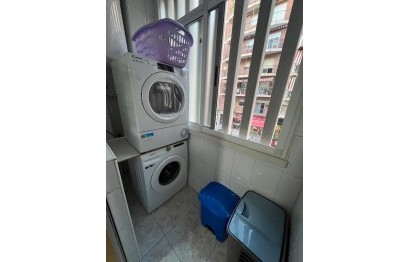 Revente - Appartement - Elche - Plaza Madrid