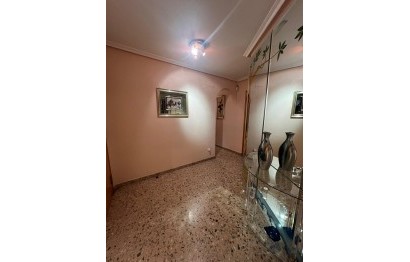 Revente - Appartement - Elche - Plaza Madrid