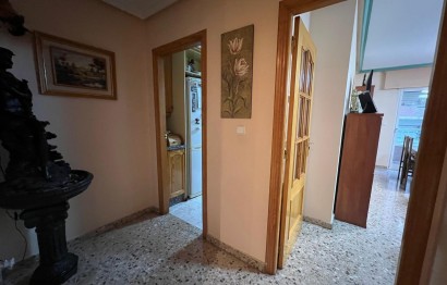 Revente - Appartement - Elche - Plaza Madrid