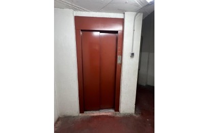 Revente - Appartement - Elche - Plaza Madrid