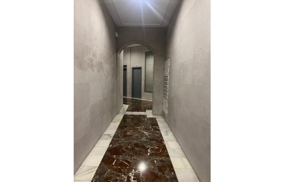 Revente - Appartement - Elche - Plaza Madrid