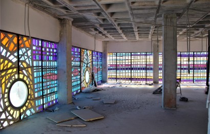 Revente - Plot - Alicante - Babel