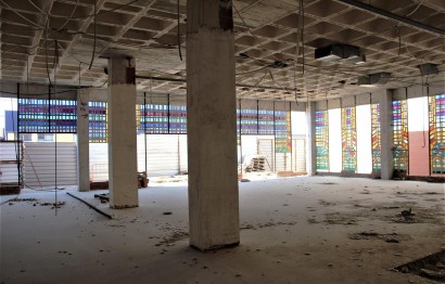 Revente - Plot - Alicante - Babel