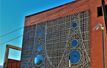 Revente - Plot - Alicante - Babel