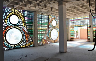 Revente - Plot - Alicante - Babel