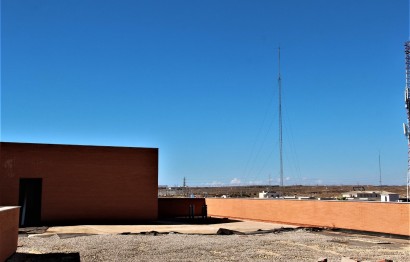 Revente - Plot - Alicante - Babel