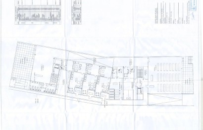 Revente - Plot - Alicante - Babel