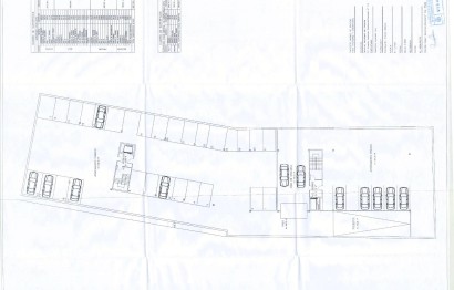 Revente - Plot - Alicante - Babel