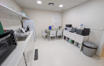 Revente - Commercial - Elche - Sector V